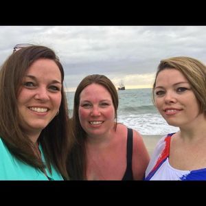 Meet your Posher, Angela